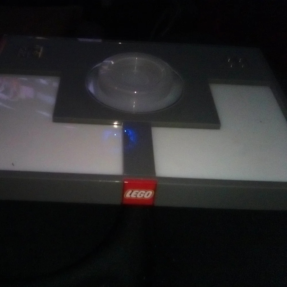 Lego Portal for PS3,PS4,wiiU